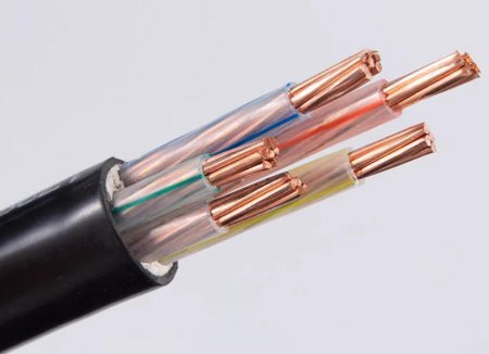 消防中常用的電線電纜都有哪些？