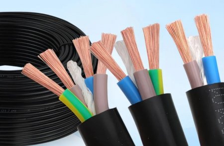 如何選擇電線電纜？